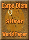 Carpe Diem Award - Silver
Dimensions: 100 x 140
Size: 12.1 KB
Site is now Closed