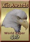 Kit Gold Award
Dimensions: 100 x 140
Size: 3.47 KB
Site is now Closed