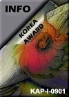 Korea Info Award
Dimensions: 100 x 140
Size: 13.0 KB