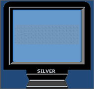 Advanced Web Design SILVER Award
Dimensions: 190 x 180
Size: 17.0 KB
Site is now Closed