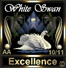 The White Swan Award of Excellence
Dimensions: 136 x 140
Size: 12.3 KB