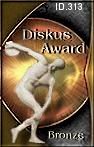 Diskus Bronze Award
Dimensions: 94 x 147
Size: 6.42 KB
Site is now Closed