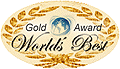 Timelines World's Best Gold Award
Dimensions: 120 x 69
Size: 22.9 KB