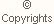Copyrights
