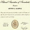 National Association of Accountants 1991
