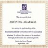 International Food Service Executives Association 