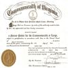 Notary Public of the Commonwealth of Virginia
