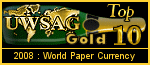 UWSAG Top 10 Gold Award
Dimensions: 150 x 65
Size: 6.32 KB