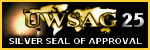 UWSAG Silver SOA
Dimensions: 150 x 50
Size: 5.20 KB