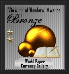 Vie's Inn of Wonder Bronze Award
Dimensions: 140 x 150
Size: 10.4 KB