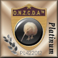 O.N.Z.C.D.A Platinum Award Achiever
World's Top Award
Received on Feb 04 2012
Dimensions: 115 x 115
Size: 17.9 KB Site is closed