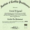 Institute of Certified Practitioners 1991