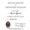 Maryland Association of Certified Accountants     