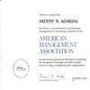 American Management Association