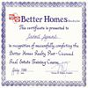 Better Home - Post Licensed Real Estate Training