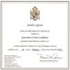 Government Contract Compliance