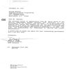 Letter of Appreciation from the VP