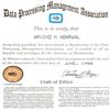 Data Processing Management Association 