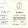 National Geographical Society