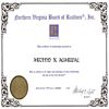 Northern Virginia Board of Realtors - Real Estate Agent