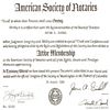 American Society of Notaries