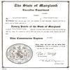 Notary Public of the State of Maryland