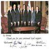 Picture of Senate Power house