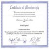 Presidential Task Force Platinum Membership