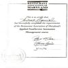 Restaurant Association of Maryland                        