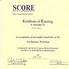United States Small Business Administration